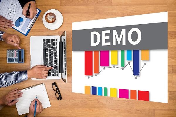Should You Avail A Demo Account In Forex Trading Or Go Live Trade - 